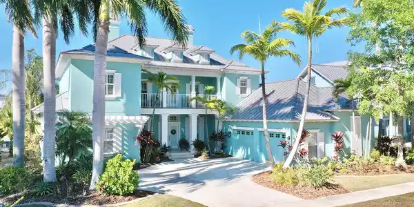 615 ISLEBAY DRIVE