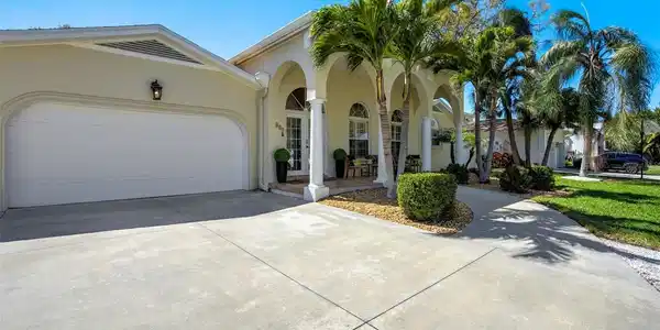 609 OSCEOLA ROAD