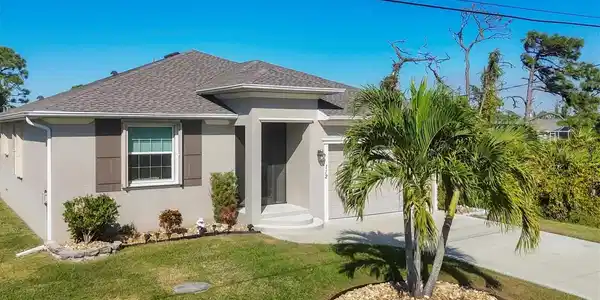 112 BERYL DRIVE
