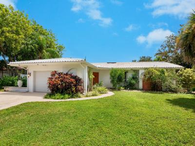 302 MENDEZ DRIVE