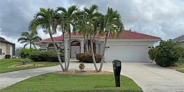1278 PINE SISKIN DRIVE