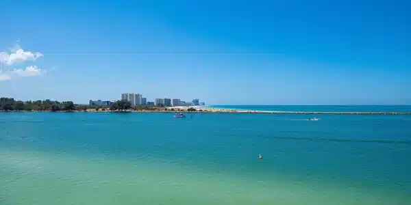 450 S GULFVIEW BOULEVARD