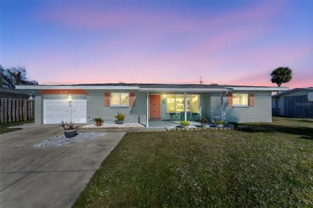 537 SHAMROCK BLVD