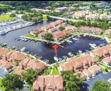 52 MARINA POINT PLACE