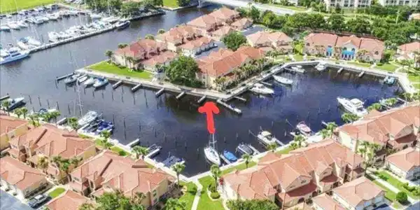 52 MARINA POINT PLACE
