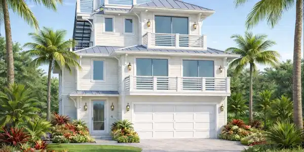 214 N HARBOR DRIVE