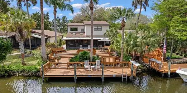 11671 W RIVERHAVEN DRIVE