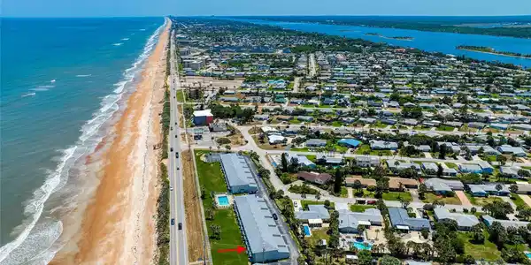 2480 OCEAN SHORE BOULEVARD