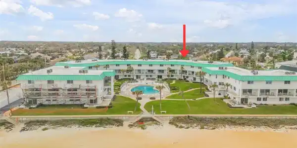 815 OCEAN SHORE BOULEVARD
