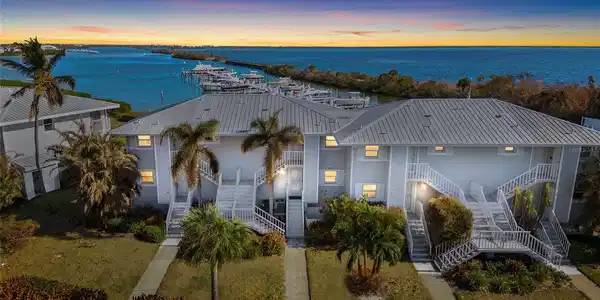 5850 GASPARILLA ROAD