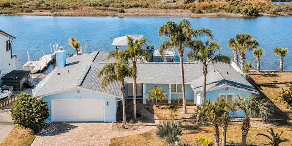 272 OCEAN PALM DRIVE