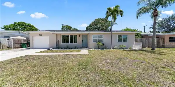 160 MELALEUCA DRIVE