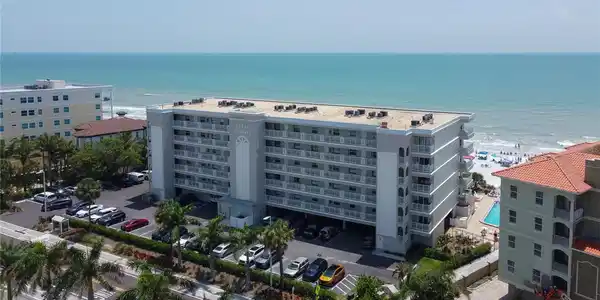19418 GULF BOULEVARD