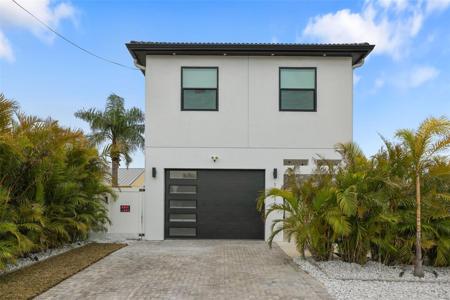 16015 REDINGTON DRIVE