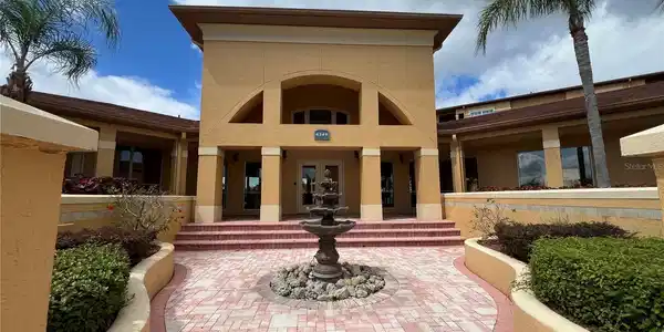 4307 BAYSIDE VILLAGE DRIVE