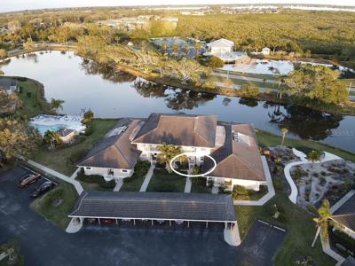 711 ESTUARY DRIVE