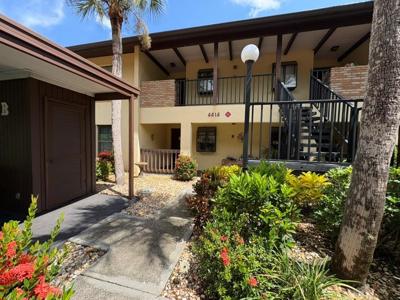 4414 SPICEWOOD DRIVE