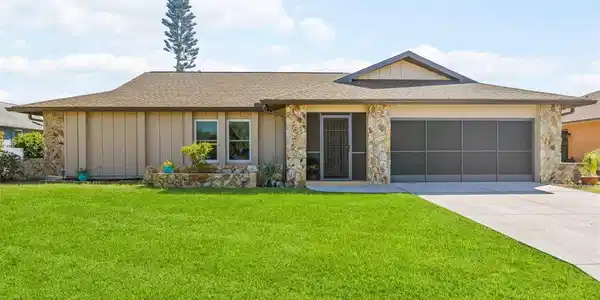 5833 HARRISON ROAD