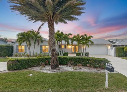 136 WINDWARD ISLAND