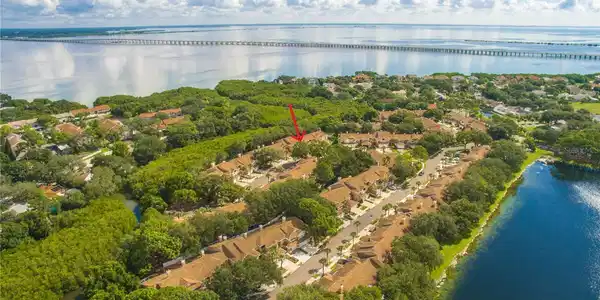 3075 BRANCH DRIVE