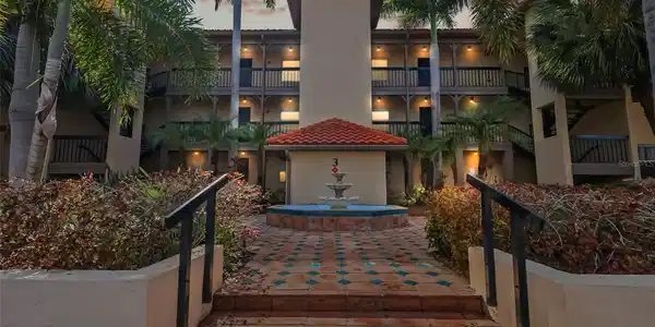 2400 FEATHER SOUND DR