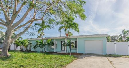 432 N NEPTUNE DRIVE