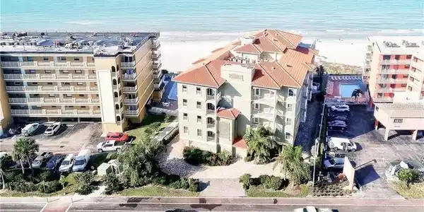 19424 GULF BOULEVARD