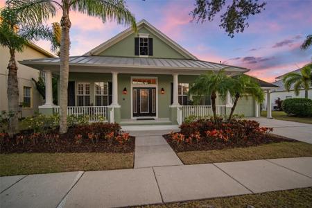 542 ISLEBAY DRIVE