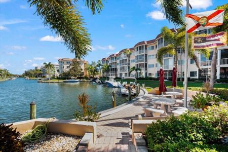 1300 N PORTOFINO DRIVE