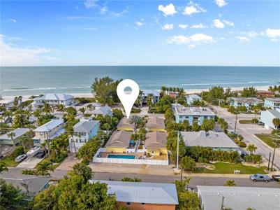3301 GULF DRIVE