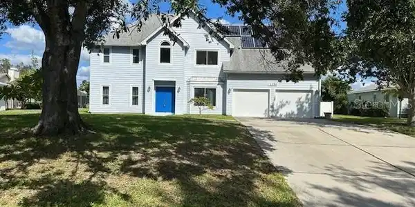 1250 PINE NEEDLE ROAD