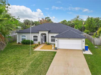 3022 YULE TREE DRIVE