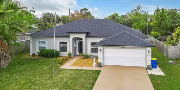 3022 YULE TREE DRIVE