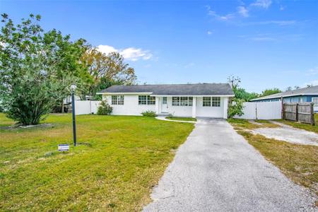303 LINDEN DRIVE