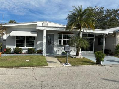 51 SEMINOLE DRIVE