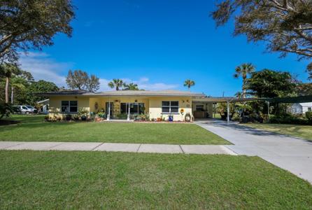 815 PATTERSON DRIVE