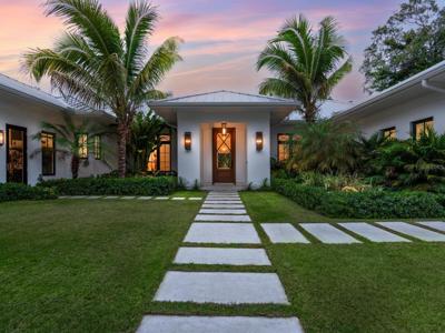 1509 QUAIL DRIVE