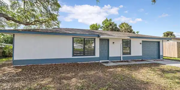 400 E BAFFIN DRIVE