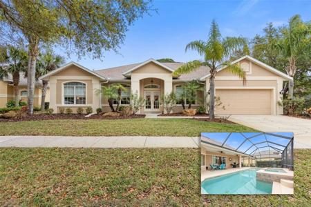 46 RIVERTRAIL DRIVE