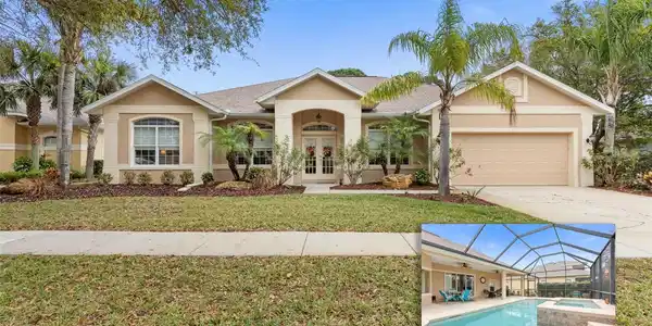 46 RIVERTRAIL DRIVE