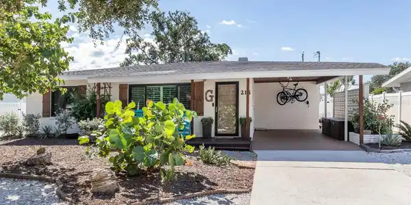 215 SAN MARCO DRIVE