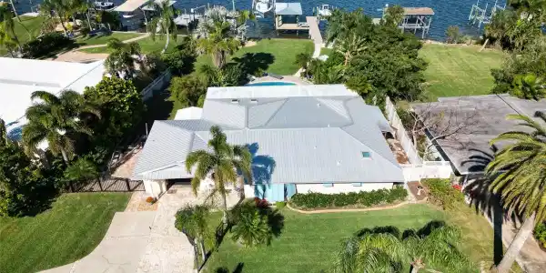 38 RICHMOND DRIVE