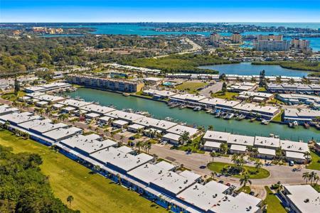 1 BOCA CIEGA POINT BOULEVARD