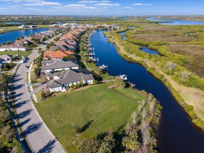 11538 HARBOURSIDE LANE