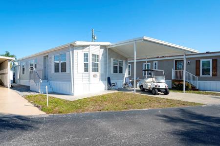 2037 N MOBILE ESTATES DRIVE