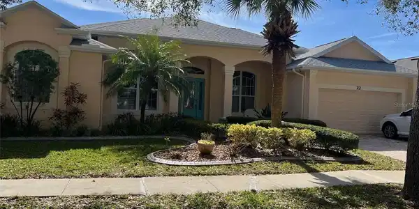 22 OASIS CIRCLE