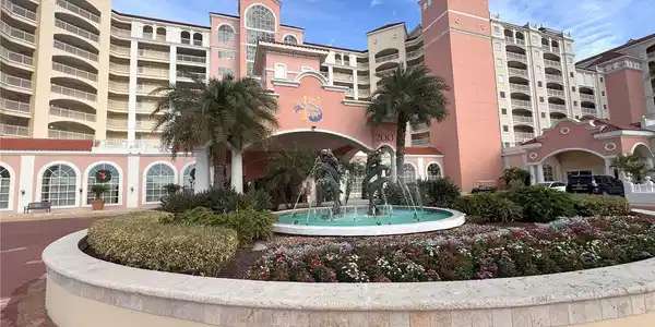 200 OCEAN CREST DRIVE