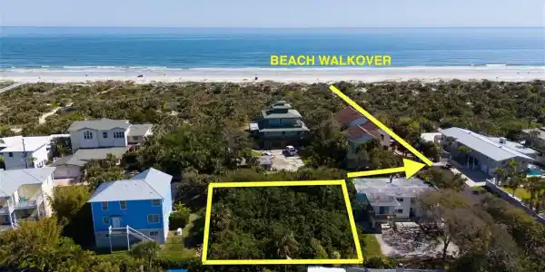 OCEAN DRIVE