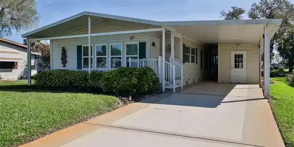 317 PORTSIDE LANE