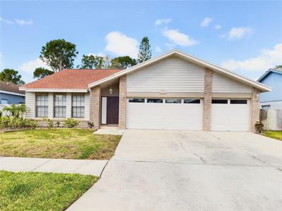 11204 POCKET BROOK DRIVE